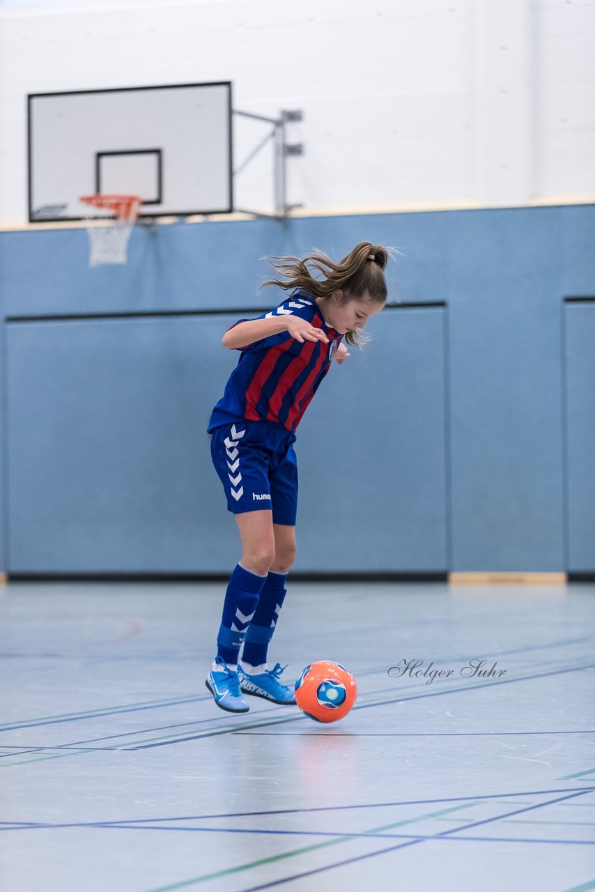 Bild 57 - HFV Futsalmeisterschaft C-Juniorinnen